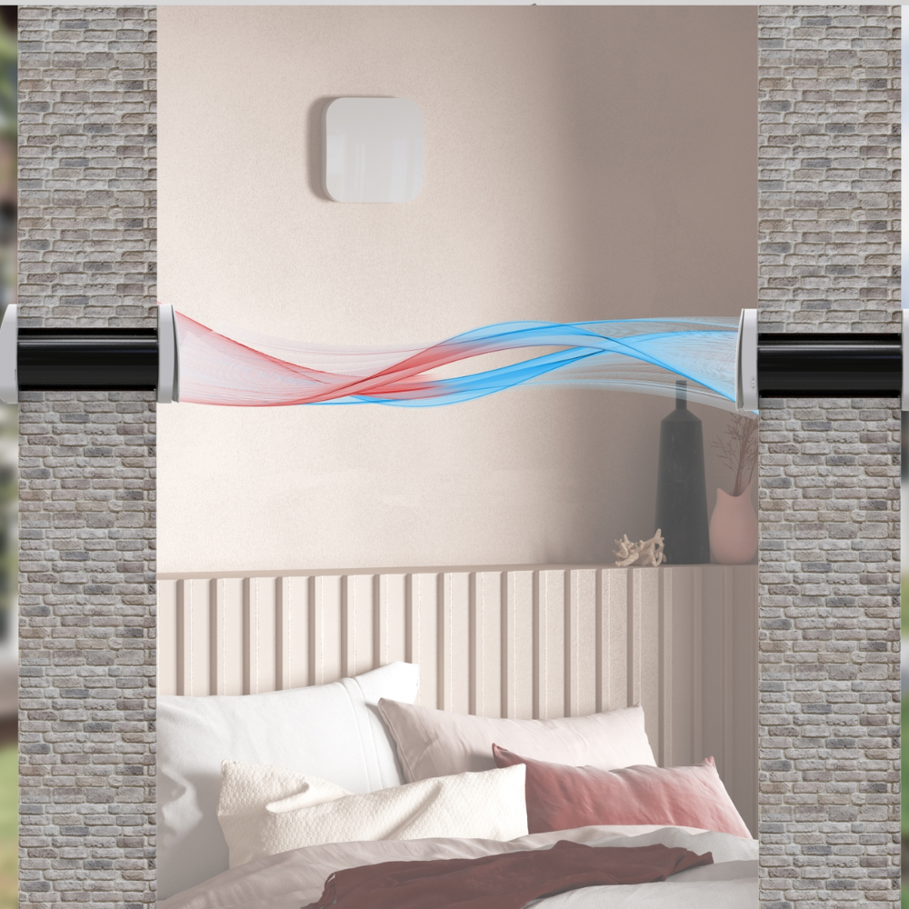 Hur väljer man en minirekuperator? Komplett guide för ditt hem