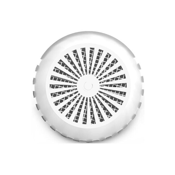 Väggmonterad mini rekuperator Climtec RD 150 Standard