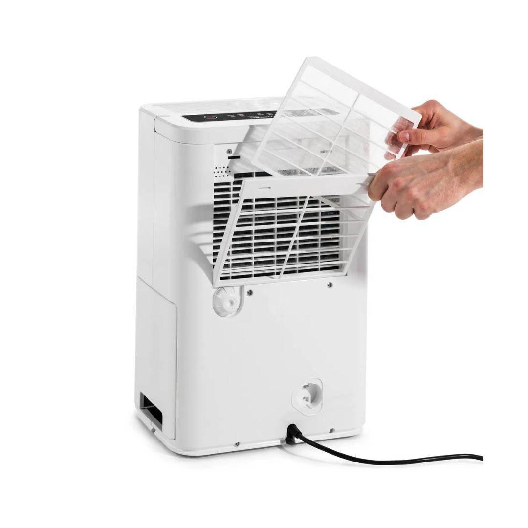 Luftavfuktare Trotec TTK 52 E