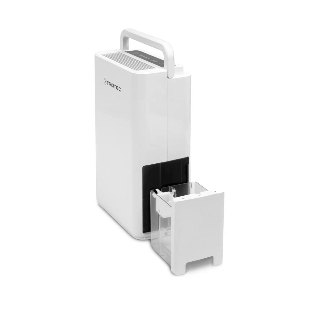 Luftavfuktare Trotec TTK 52 E