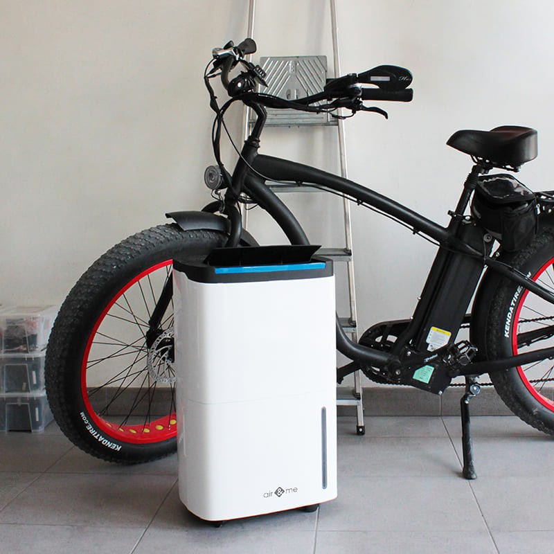 Kondensavt avfuktare Air&Me Rohan