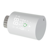 Smart termostatisk huv TG2209 Zigbee