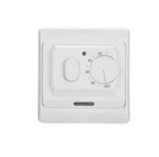 Elektromechanisk icke-programmerbar rummet termostat termoregulator WTH71.36