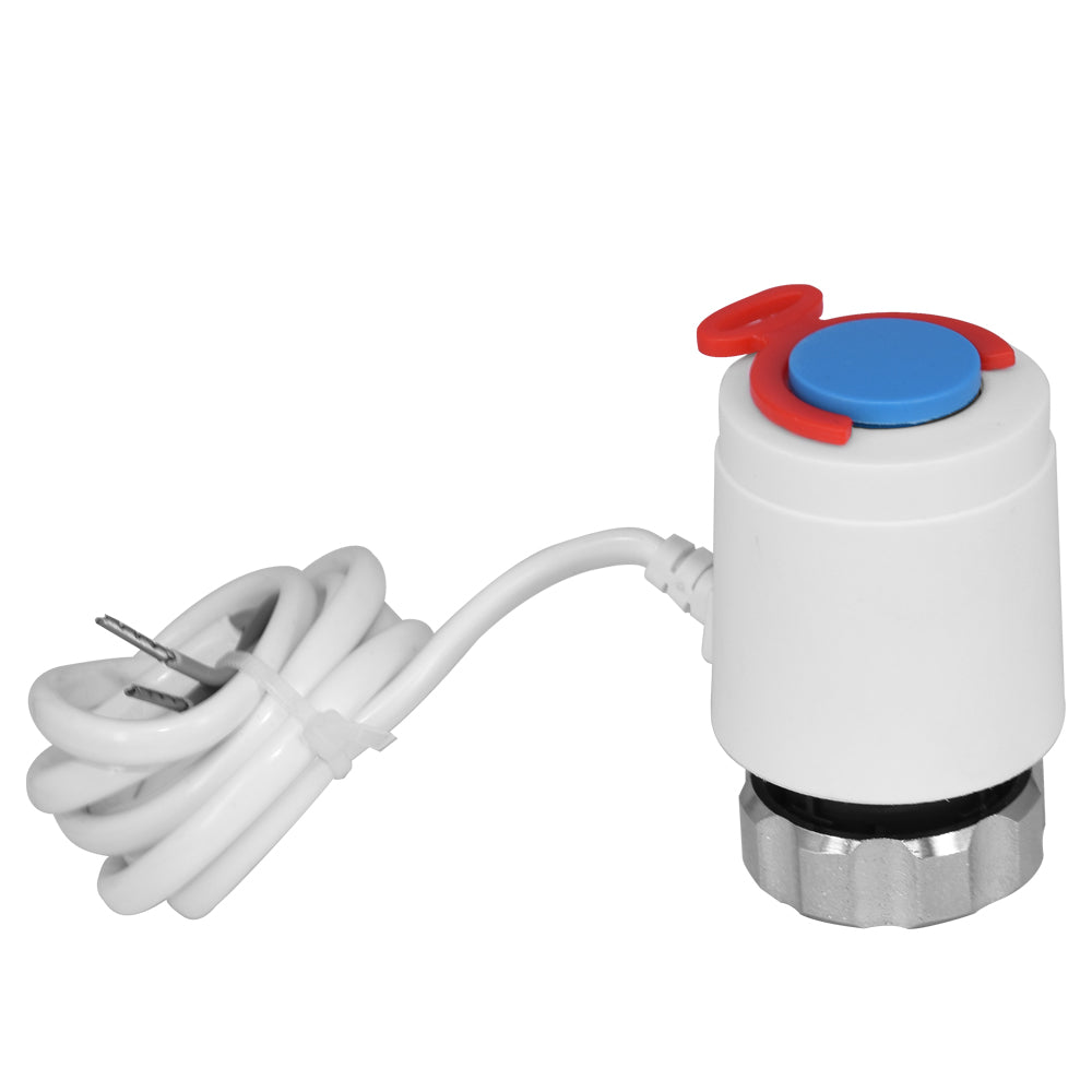 Golvvärme termostatisk driv EP2209