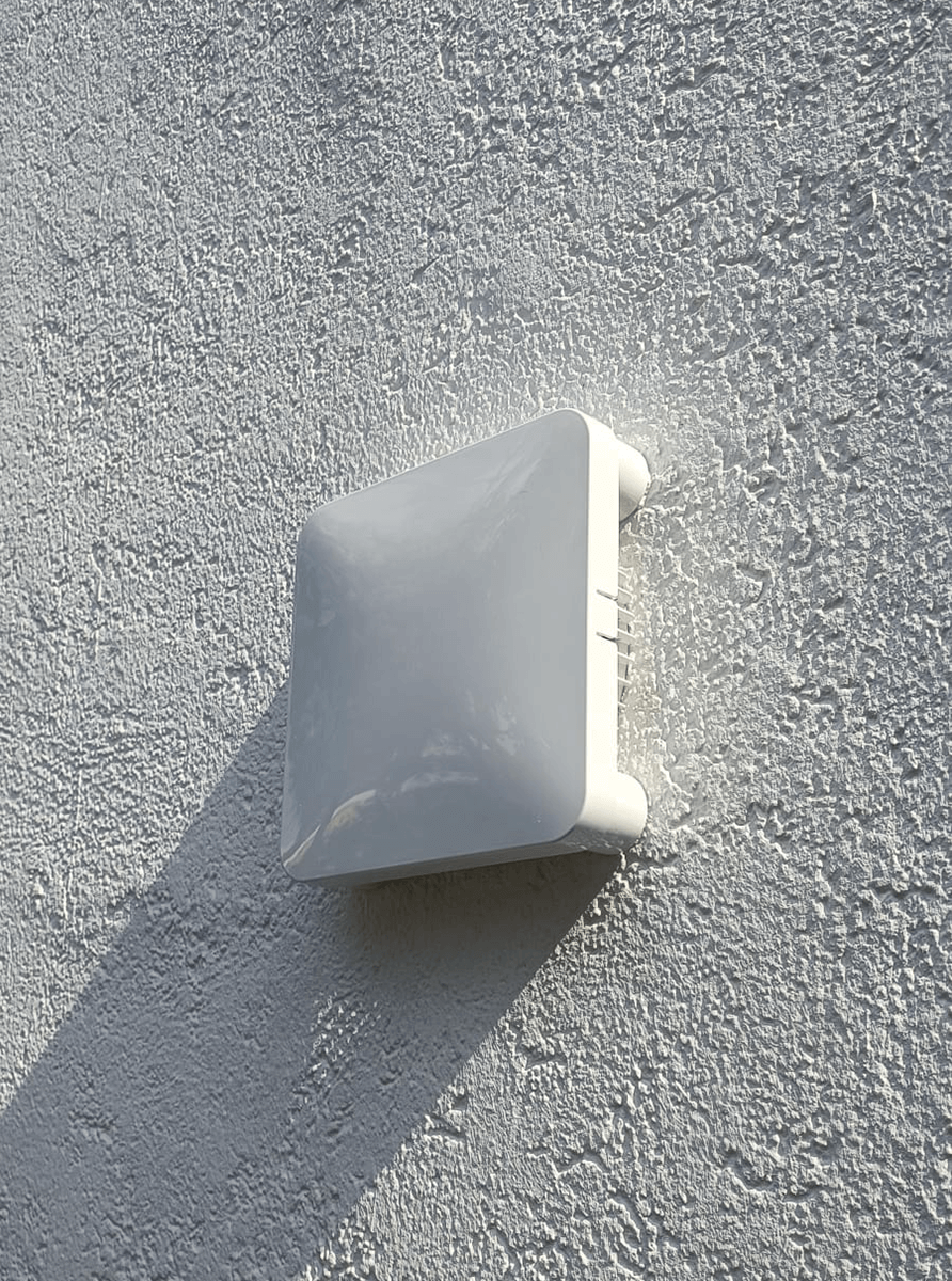 Mini rekuperator Ambientika solo+