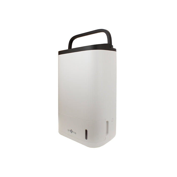 Adsorptionsluftavfuktare Airme Evel med Wi-Fi-funktion