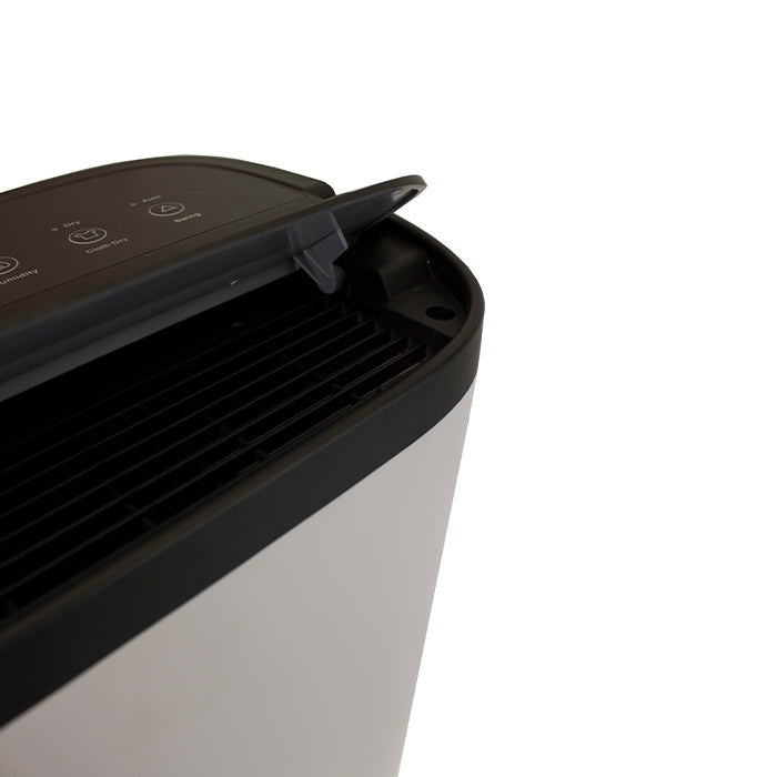 Adsorptionsluftavfuktare Airme Evel med Wi-Fi-funktion