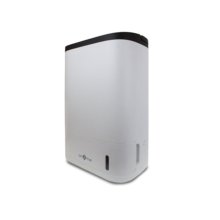 Adsorptionsluftavfuktare Airme Evel med Wi-Fi-funktion