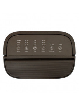 Adsorptionsluftavfuktare Airme Evel med Wi-Fi-funktion