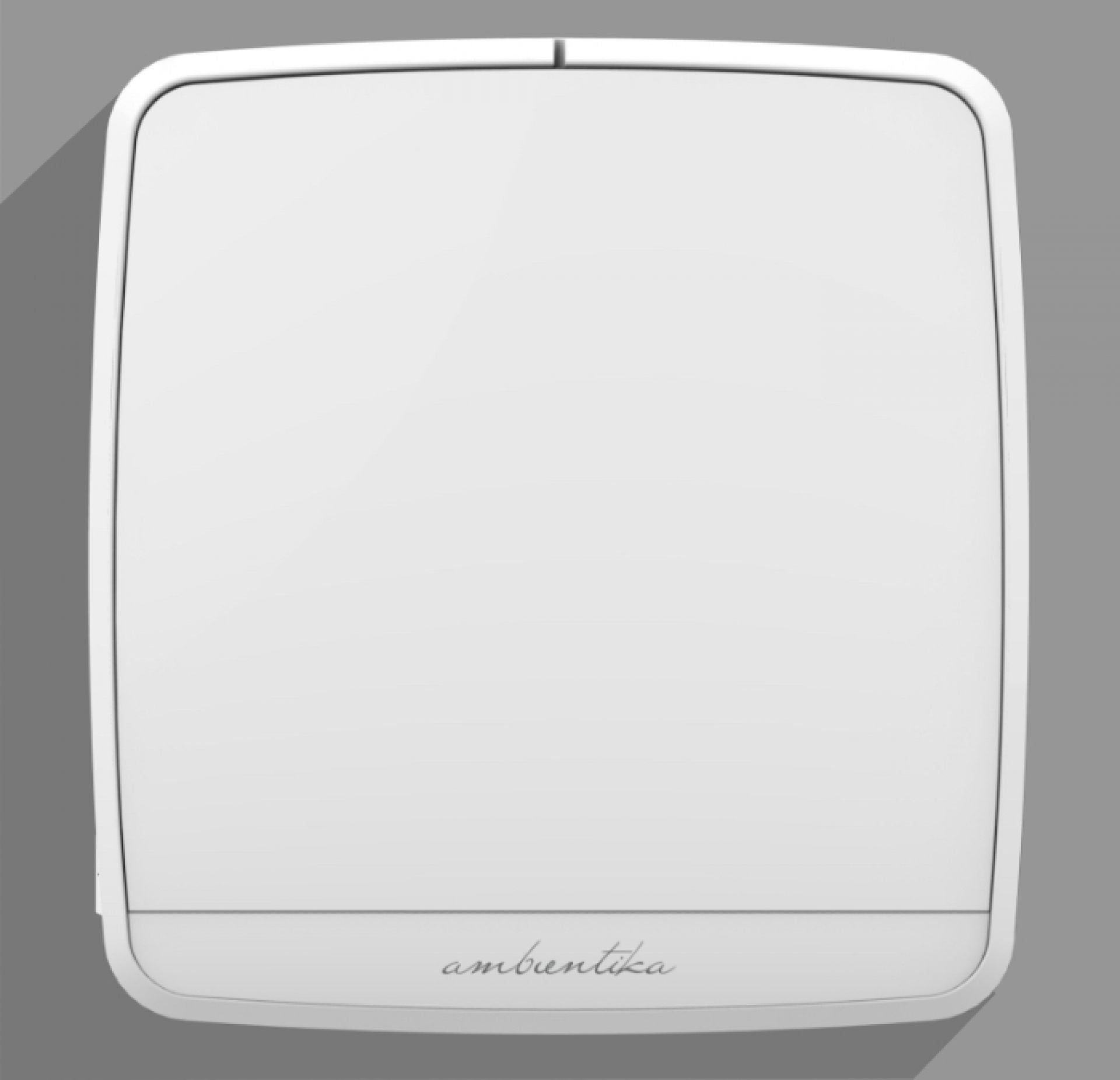 Mini rekuperator Ambientika solo+