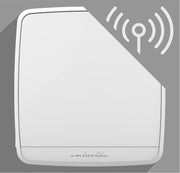 Mini rekuperator Ambientika wireless+