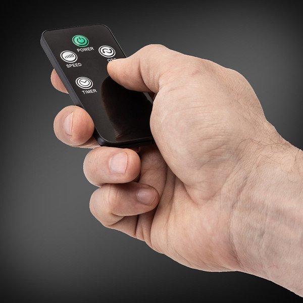 Tornfläkt Trotec TVE 31 T