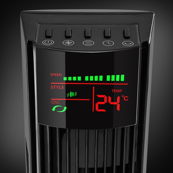 Tornfläkt Trotec TVE 31 T