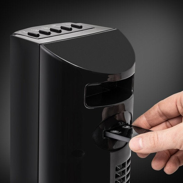 Tornfläkt Trotec TVE 31 T