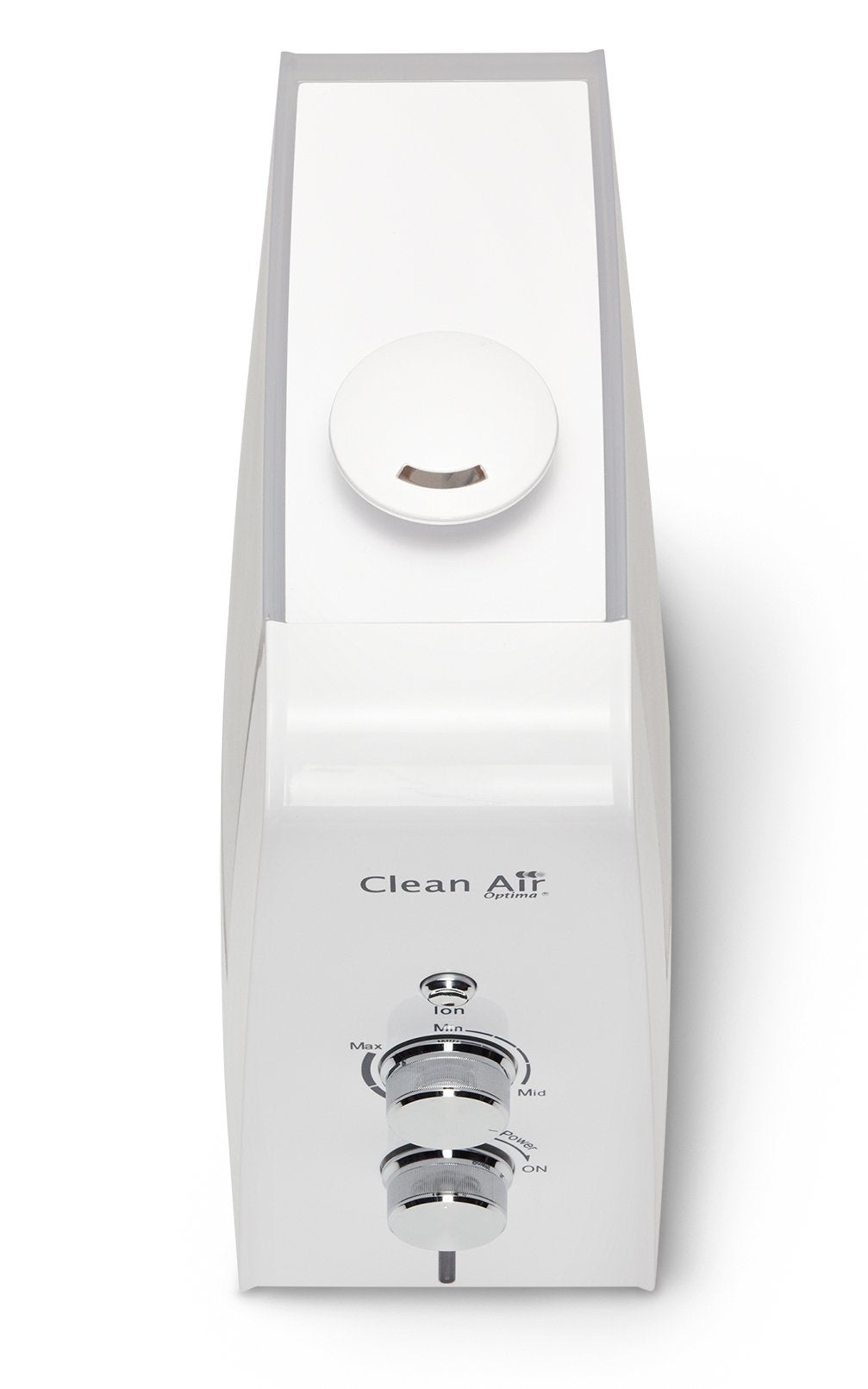 Luftfuktare Clean Air CA-602 med aromaterapi och jonisator