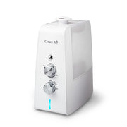 Luftfuktare Clean Air CA-602 med aromaterapi och jonisator