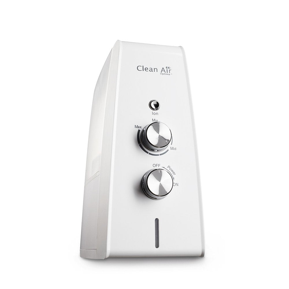 Luftfuktare Clean Air CA-602 med aromaterapi och jonisator