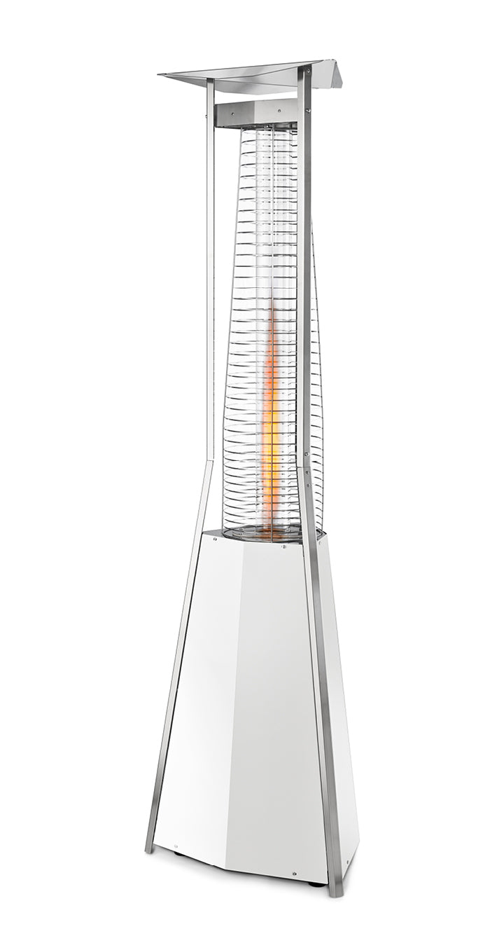 Gasolvärmare Kaliente M elegantisk design