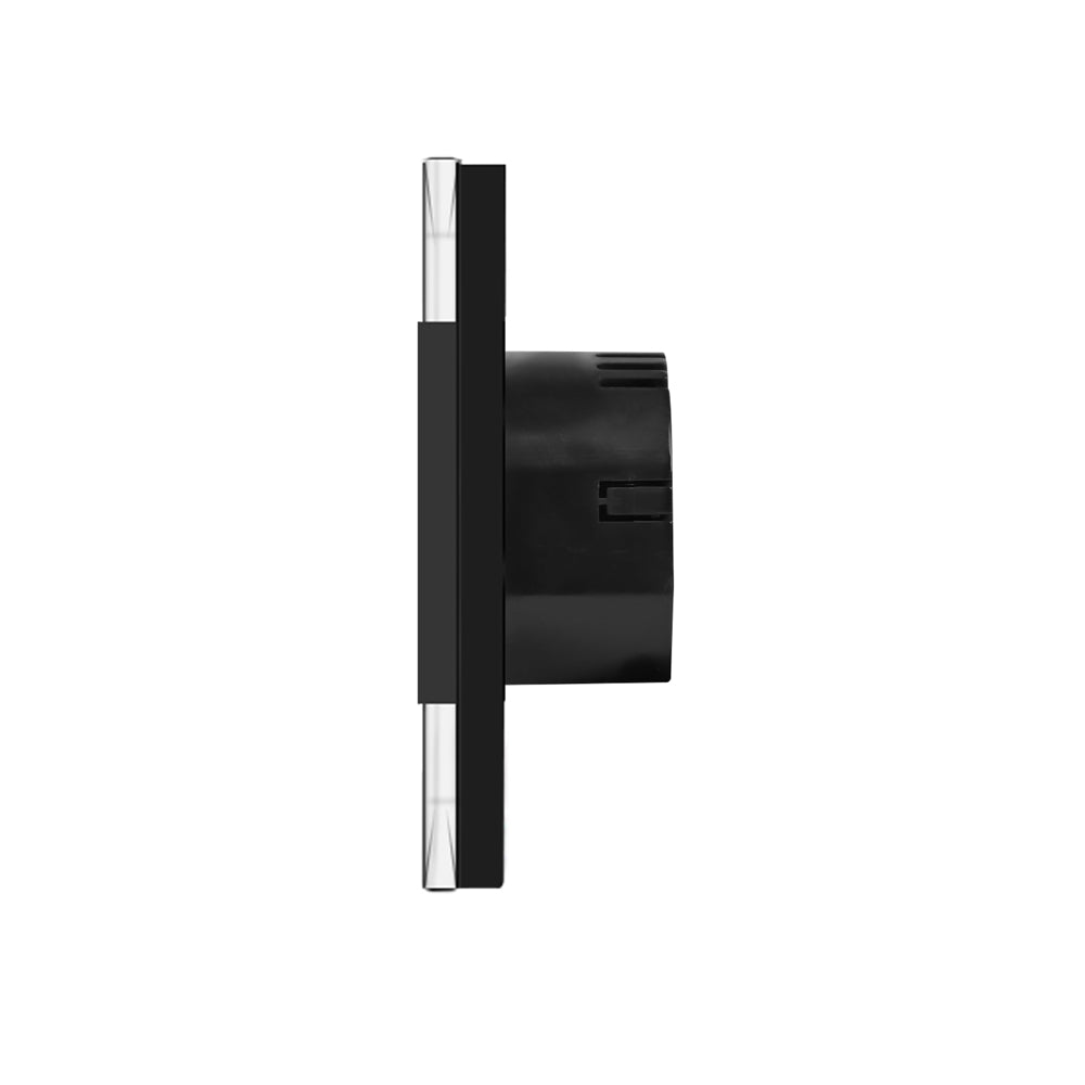 Elektronisk programmerbar termostat utan ram FSSWT16 Tuya