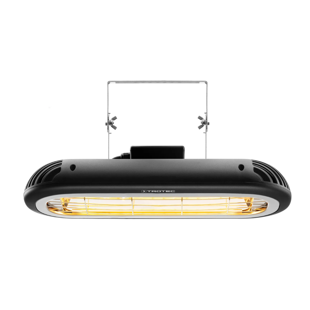 Halogen infrarödsvärmare Trotec IR 2001