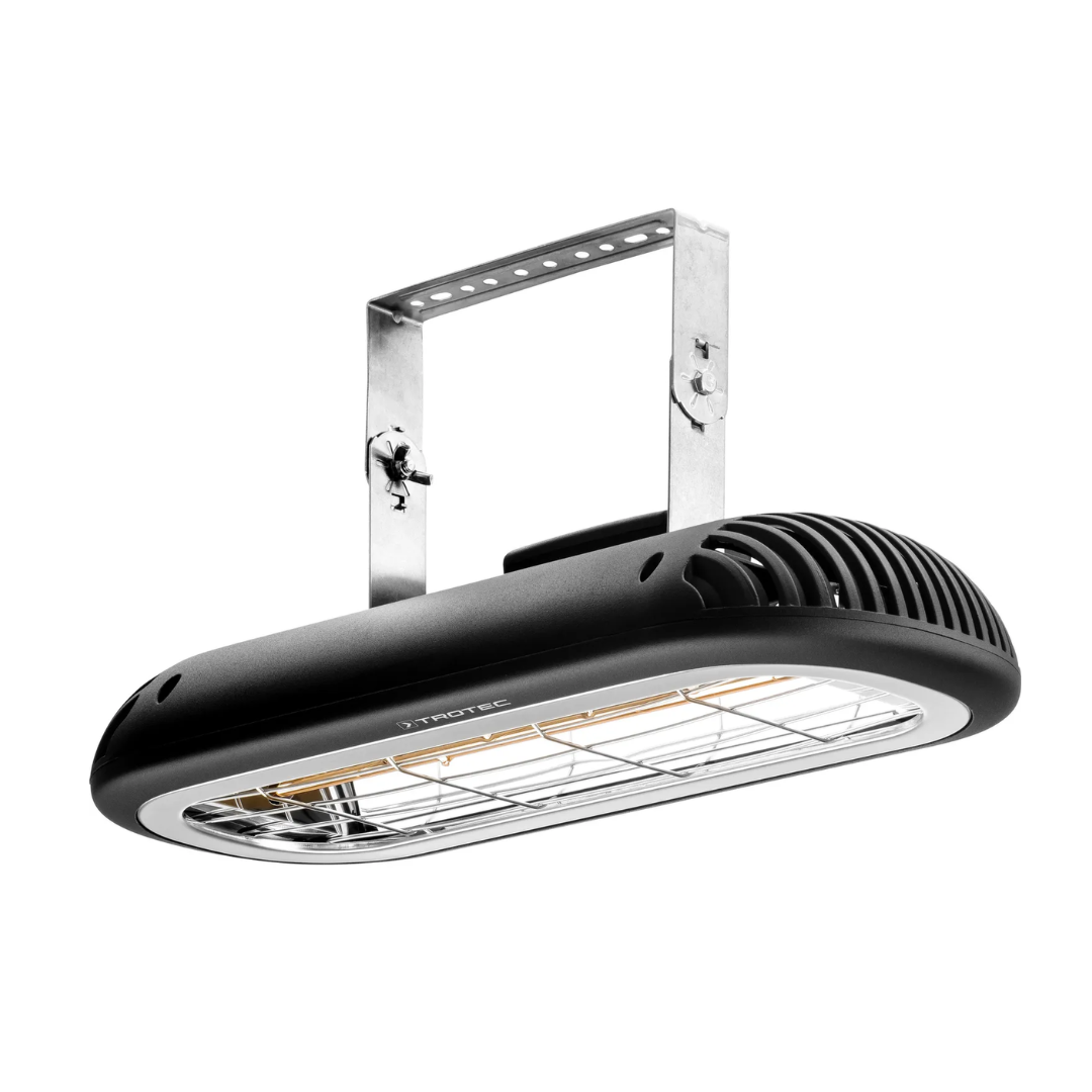 Halogen infrarödsvärmare Trotec IR 2001