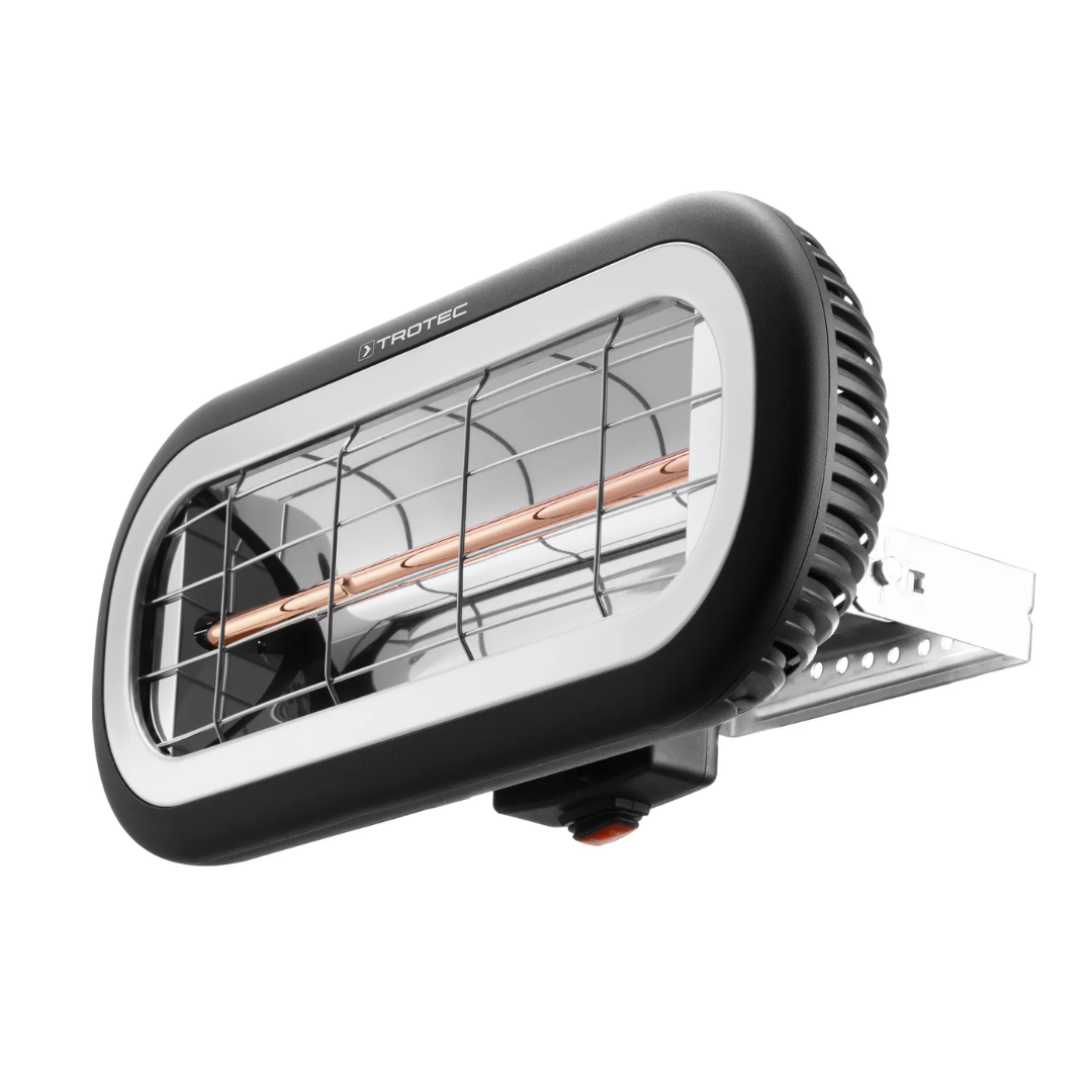 Halogen infrarödsvärmare Trotec IR 2001