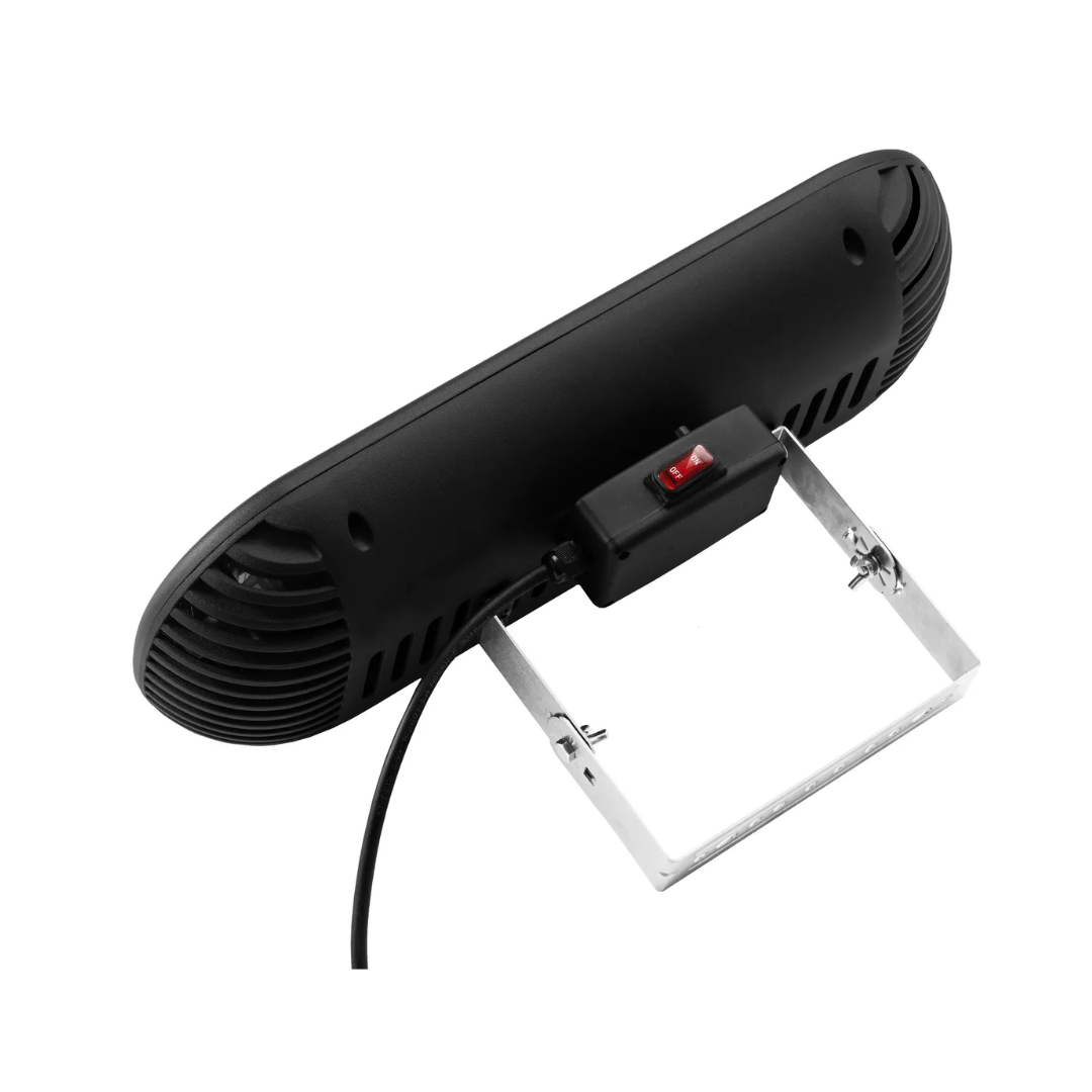 Halogen infrarödsvärmare Trotec IR 2001