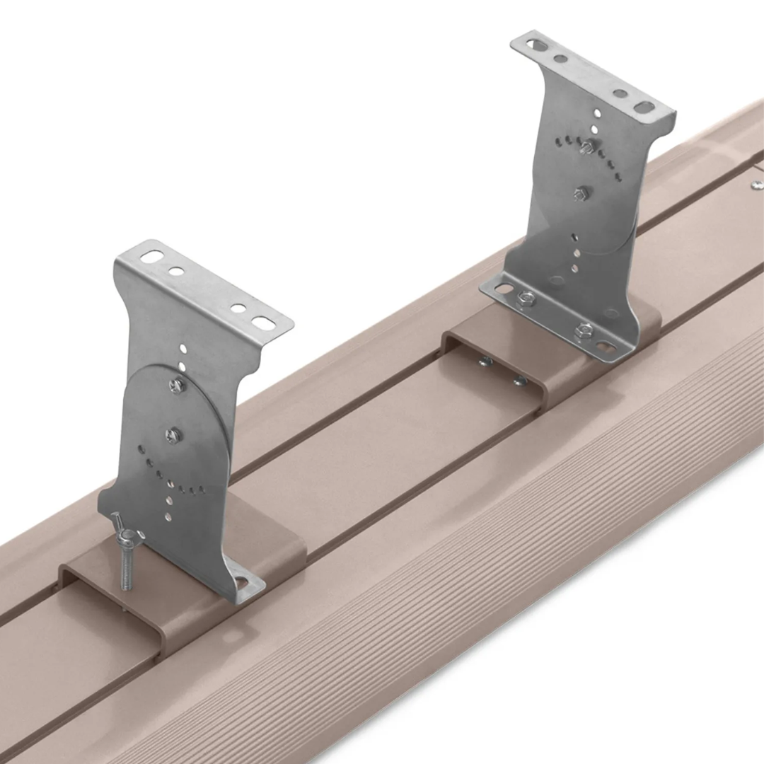 Infraröd värmare Trotec IRD 2400