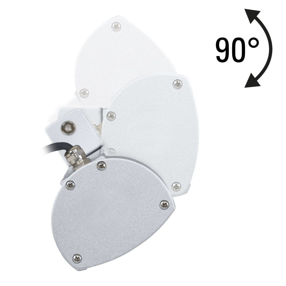 Halogen infraröd värmare Trotec IR 2050