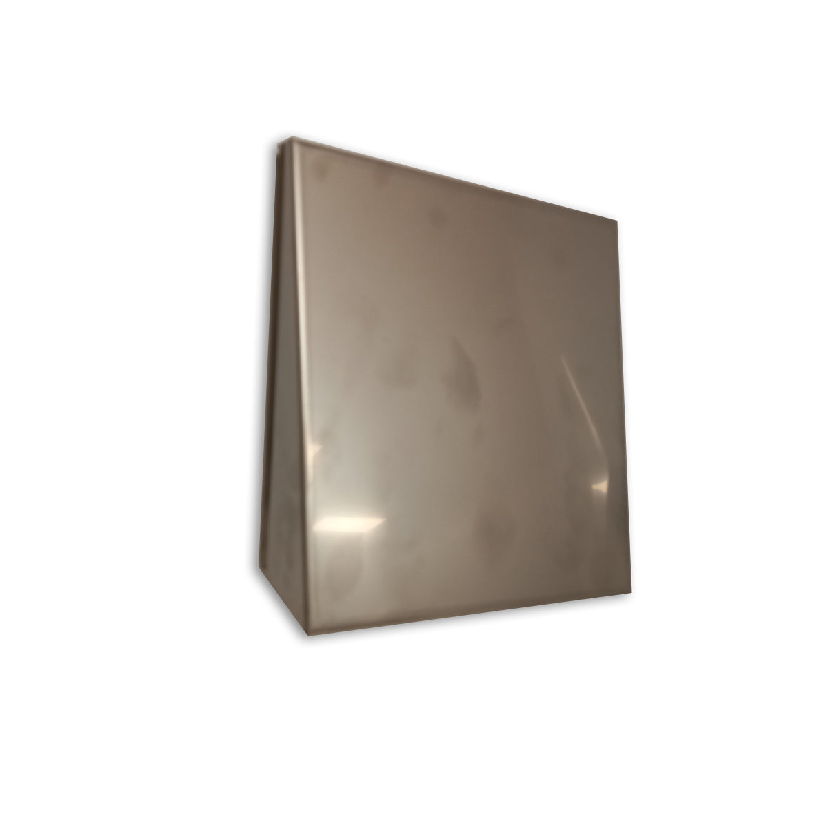 Yttre gallrer för mini rekuperatorer Zephyr V2.5 T med modell ZEPHYR/A/PSL