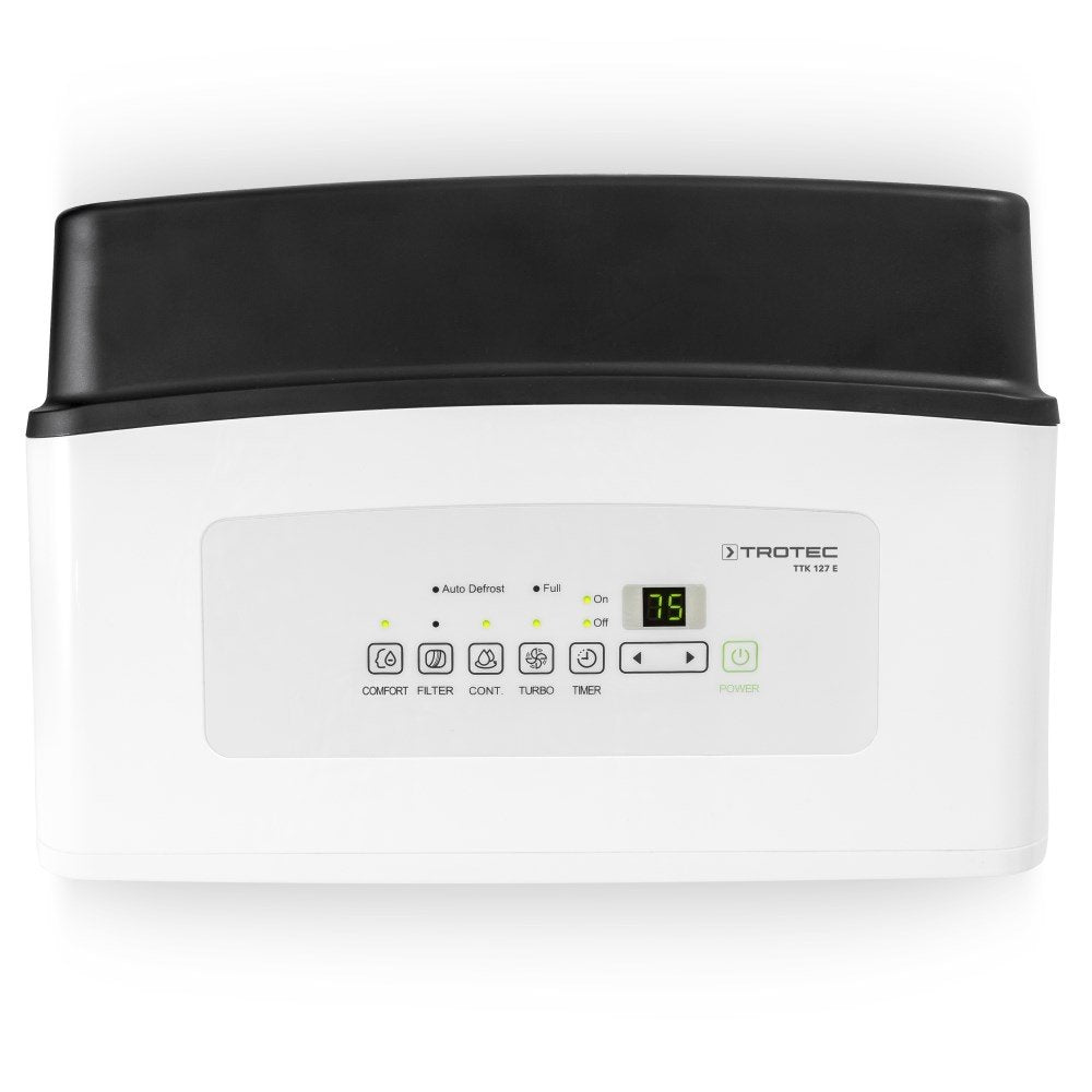 Kondensav de luftavfuktare Trotec TTK 127 E