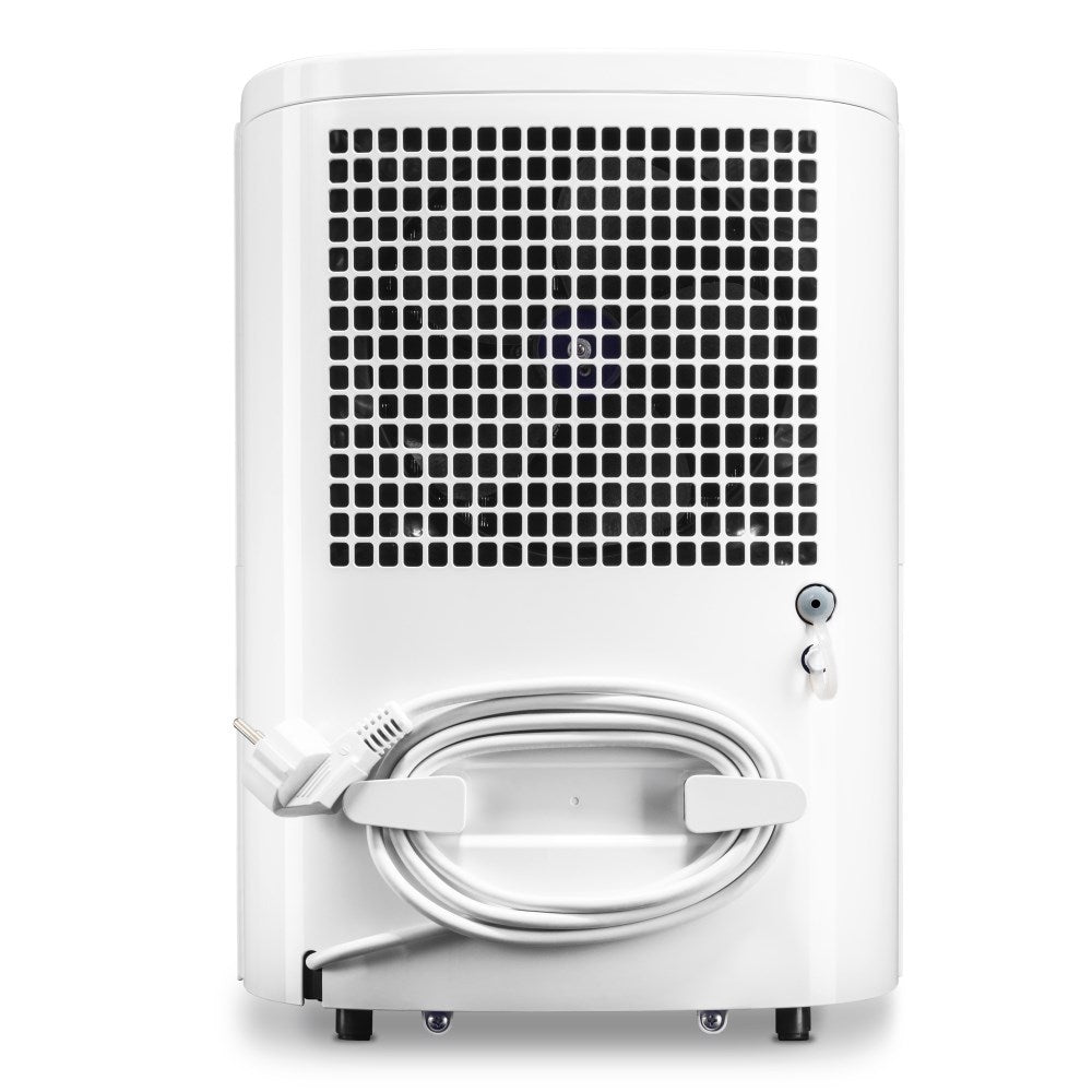 Kondensavt luftavfuktare Trotec TTK 26 E