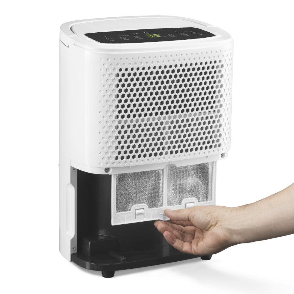 Kondensavt luftavfuktare Trotec TTK 26 E