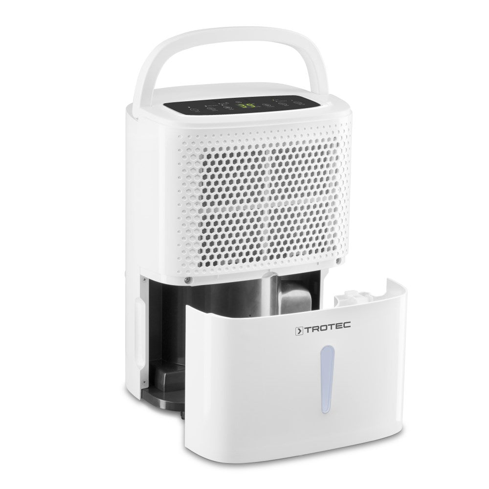 Kondensavt luftavfuktare Trotec TTK 26 E