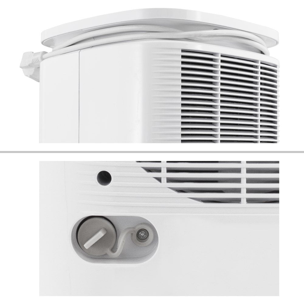 Kondensatt luftavfuktare Trotec TTK 30 E