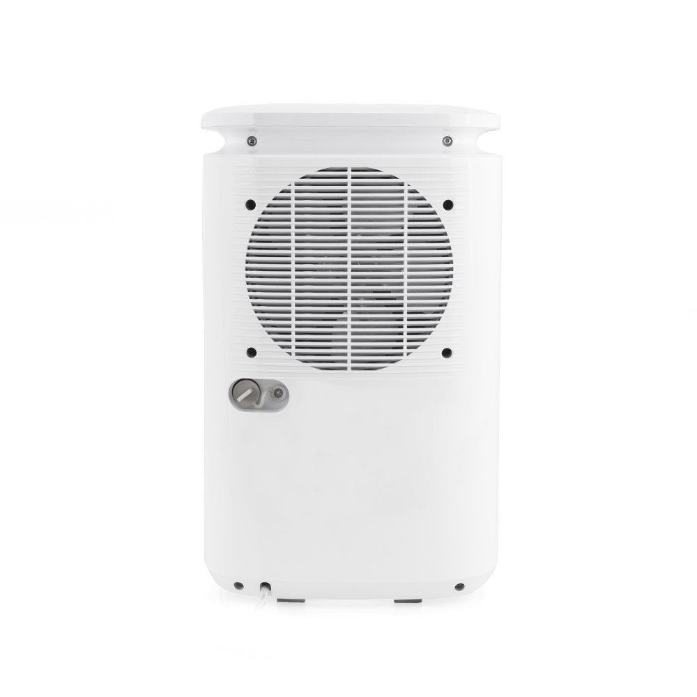 Kondensatt luftavfuktare Trotec TTK 30 E