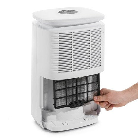 Kondensatt luftavfuktare Trotec TTK 30 E