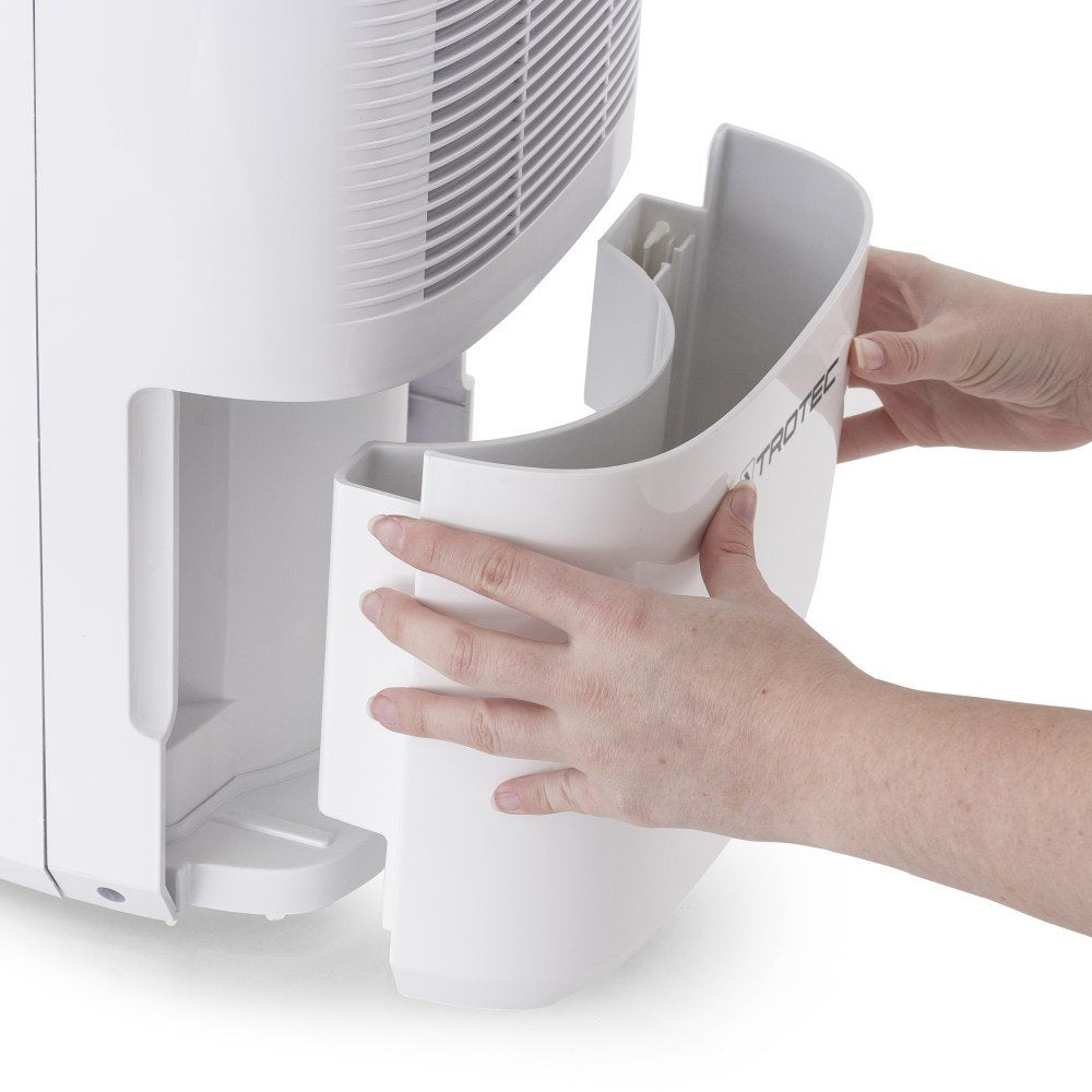 Kondensatt luftavfuktare Trotec TTK 30 E