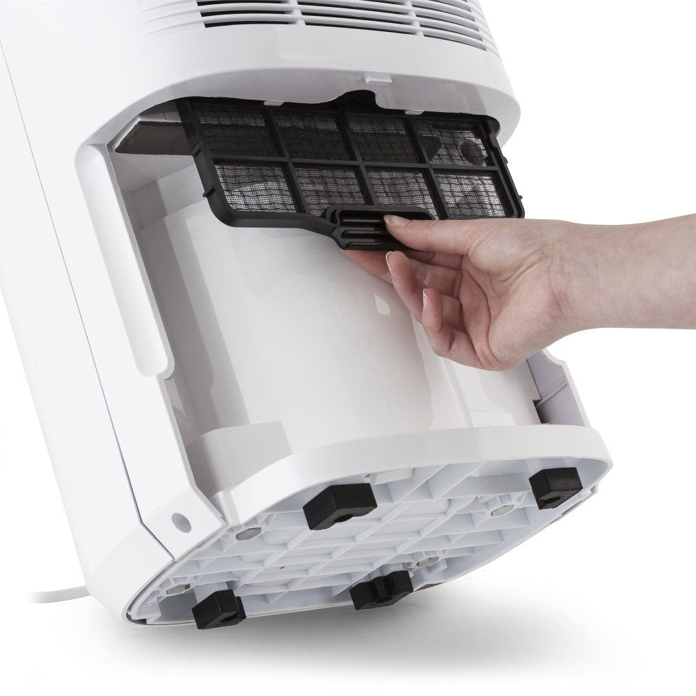 Kondensatt luftavfuktare Trotec TTK 30 E