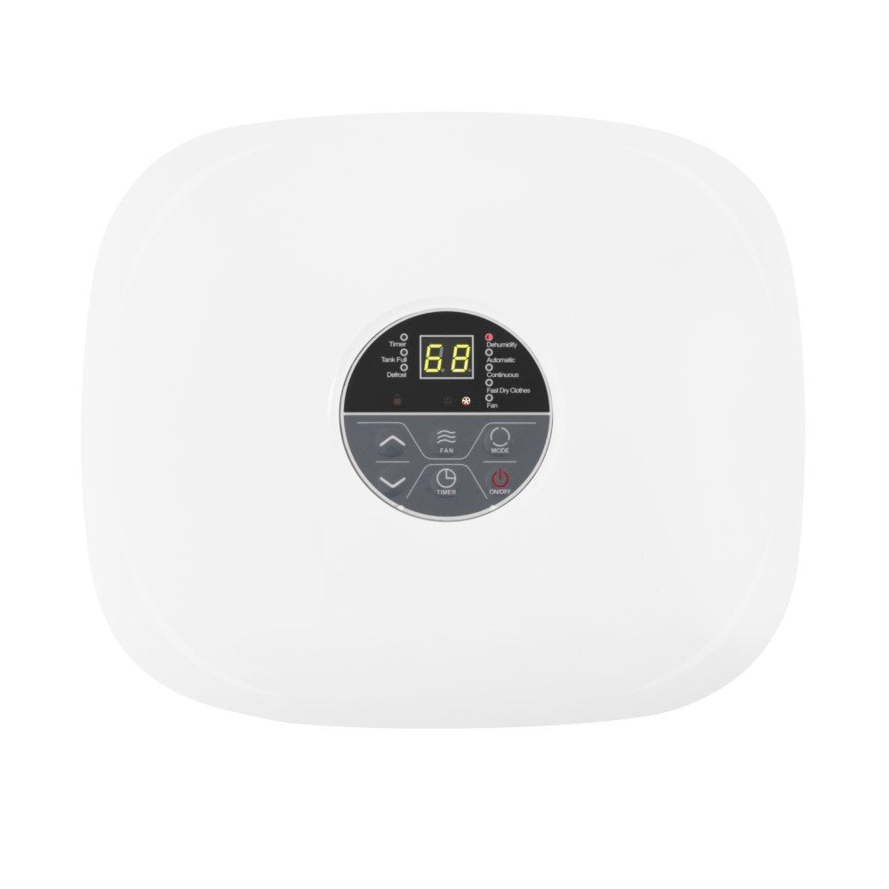 Kondensatt luftavfuktare Trotec TTK 30 E