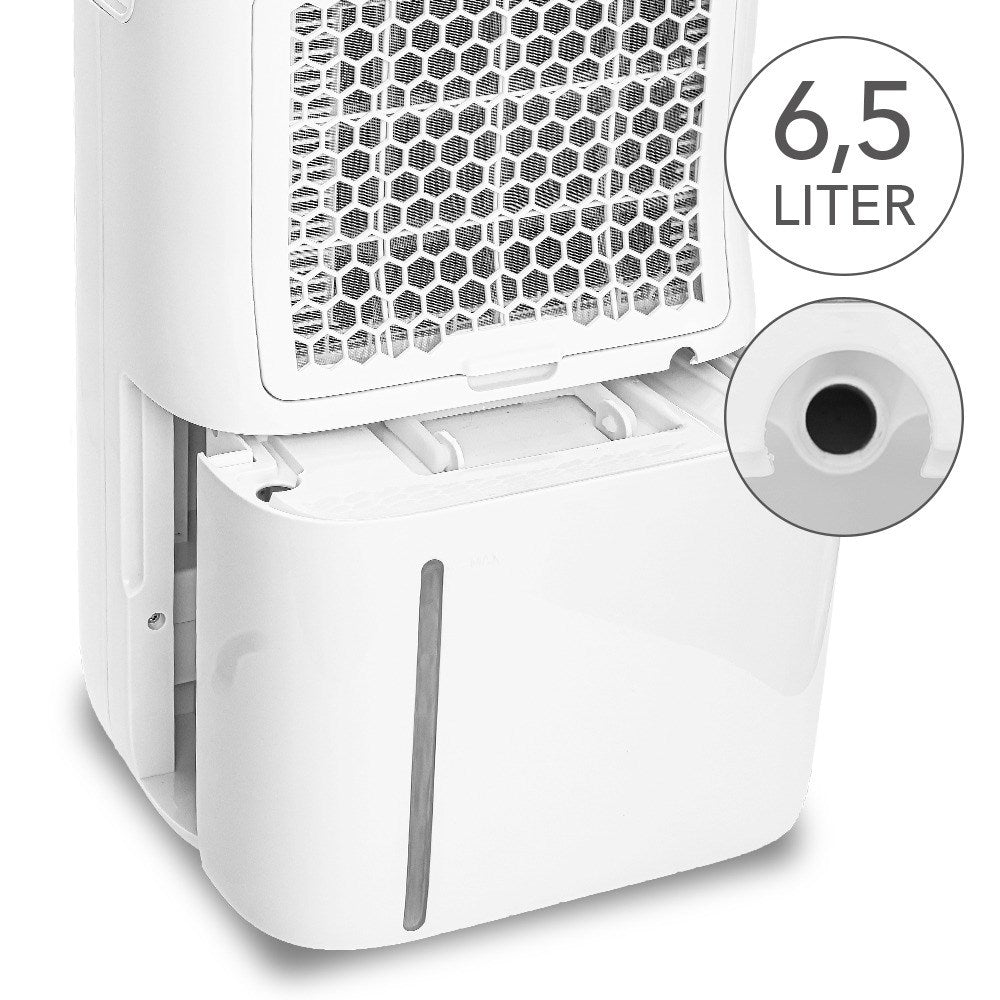 Kondensav dehumidifier Trotec TTK 70 HEPA