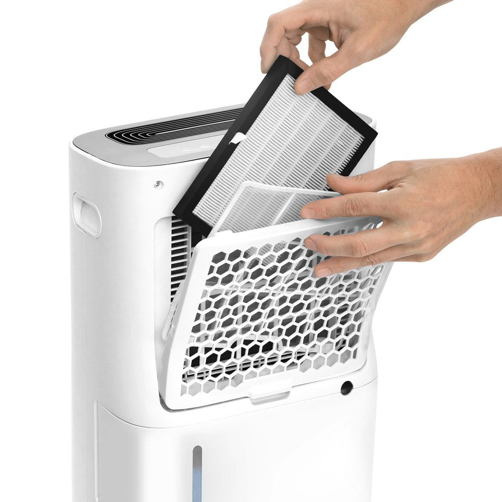 Kondensav dehumidifier Trotec TTK 70 HEPA