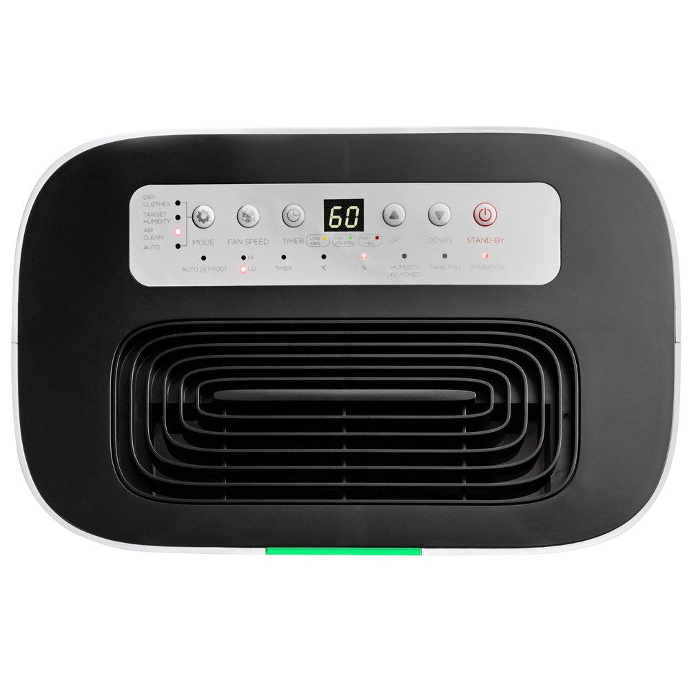 Kondensav dehumidifier Trotec TTK 70 HEPA