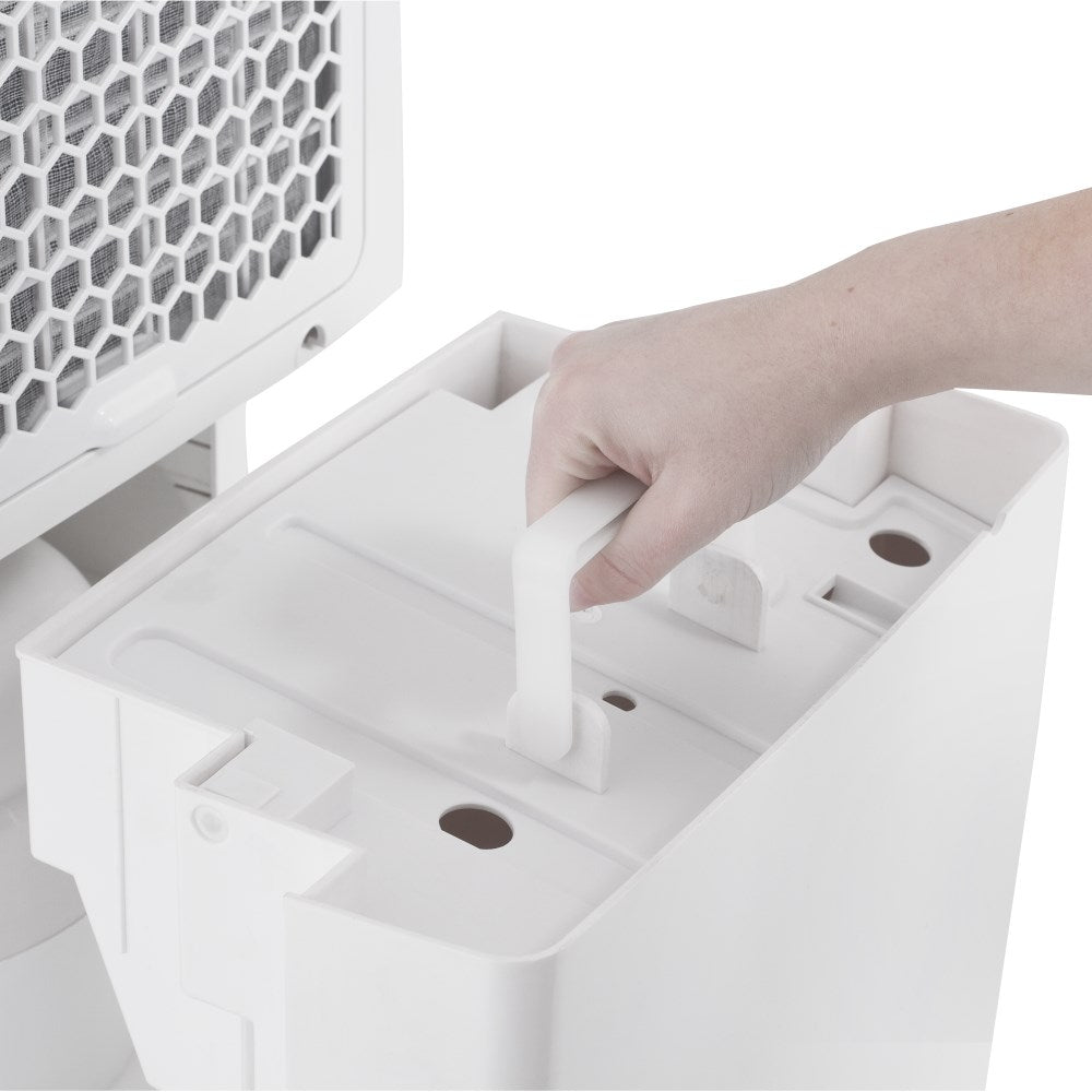 Kondensav av luftavfuktare Trotec TTK 72 E