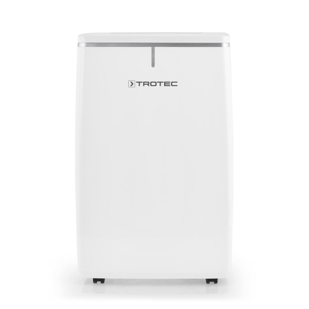 Kondensav av luftavfuktare Trotec TTK 72 E