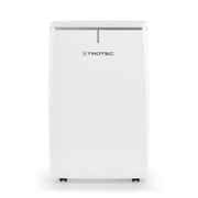 Kondensav av luftavfuktare Trotec TTK 72 E