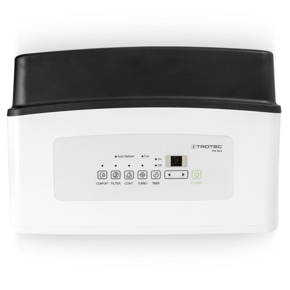 Kondensavt luftavfuktare Trotec TTK 96 E