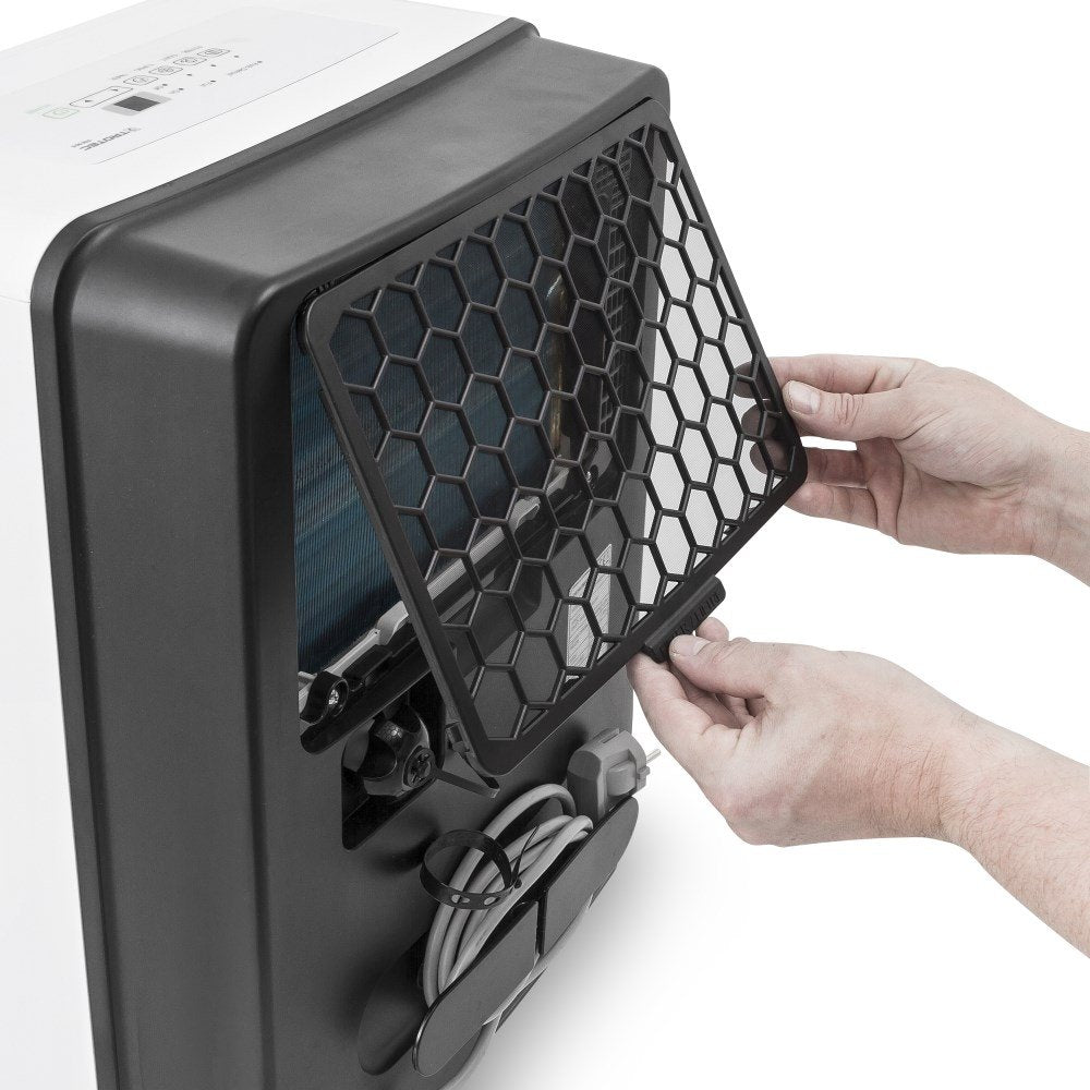 Kondensavt luftavfuktare Trotec TTK 96 E