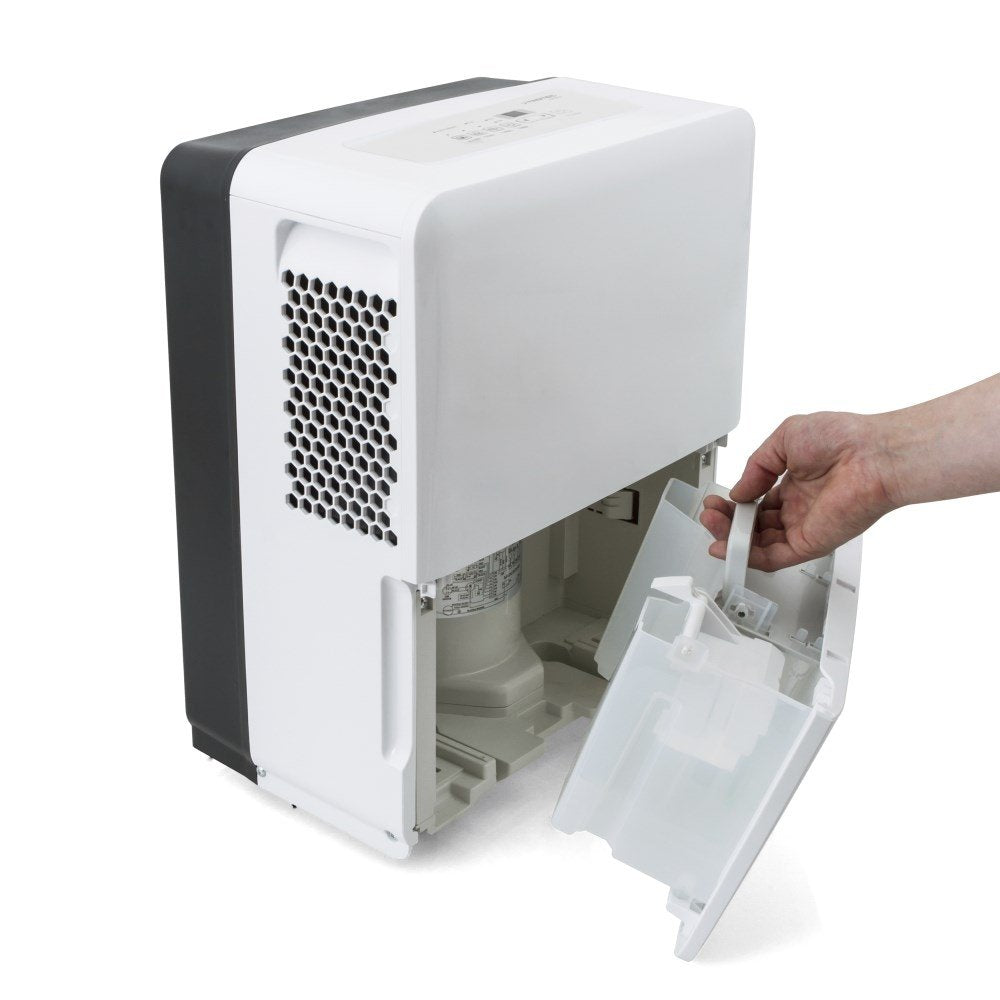 Kondensavt luftavfuktare Trotec TTK 96 E