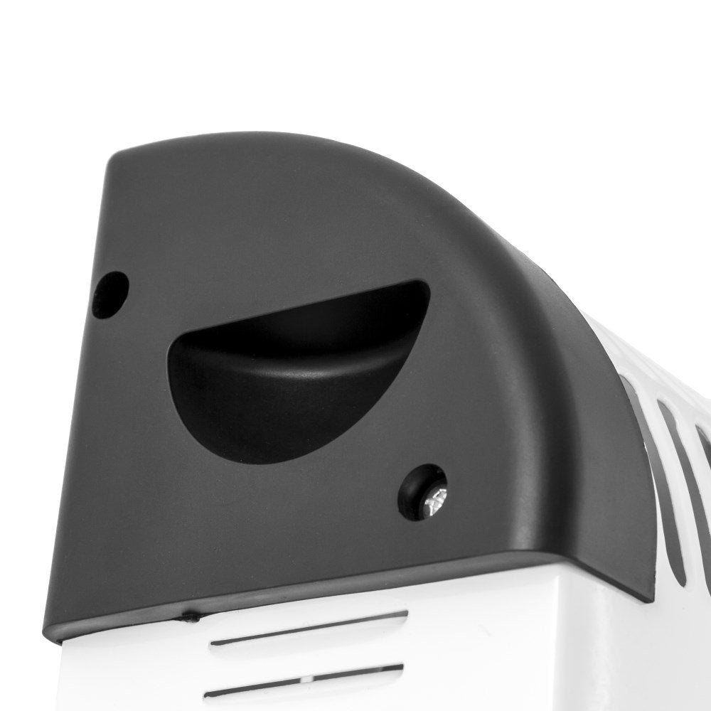 Konvektionsvärmare Trotec TCH 20 E